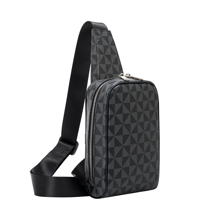 Luxury Bags For Men - 남성용 명품 패션 체스트 백, 여성용