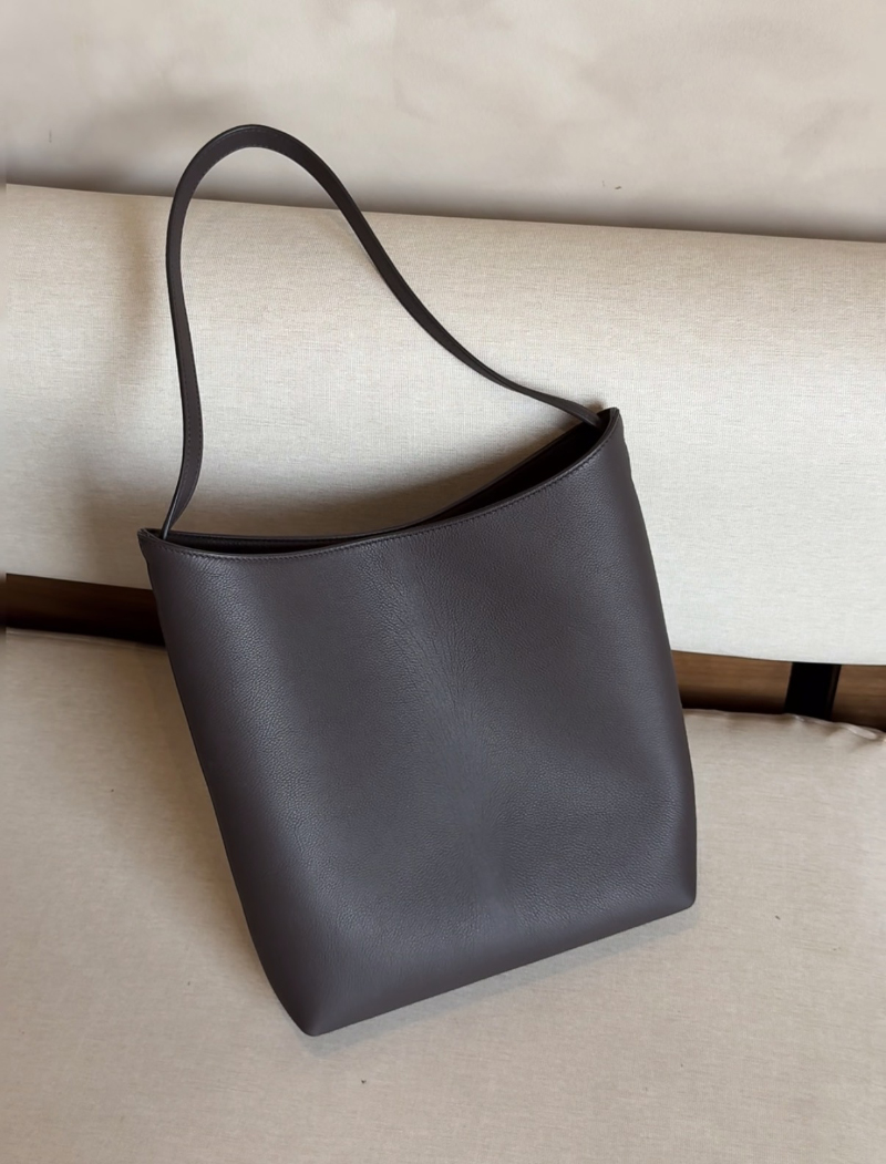 Luxury Bags Sales - 패션 스마일리 마우스 숄더 버킷 백