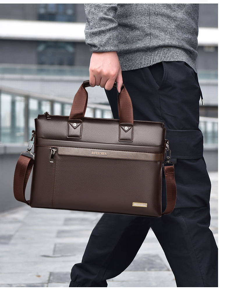 Luxury Bags 2026 - 2026년 신형 럭셔리 브랜드 남성 핸드백