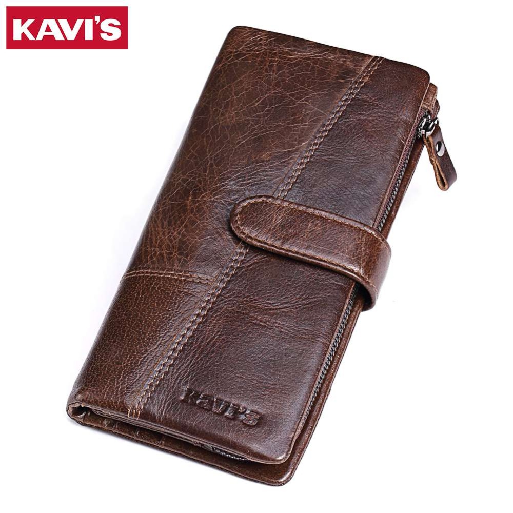 Luxury Bags For Men Brands - KAVIS 럭셔리 브랜드 100% 정품 쇠가죽