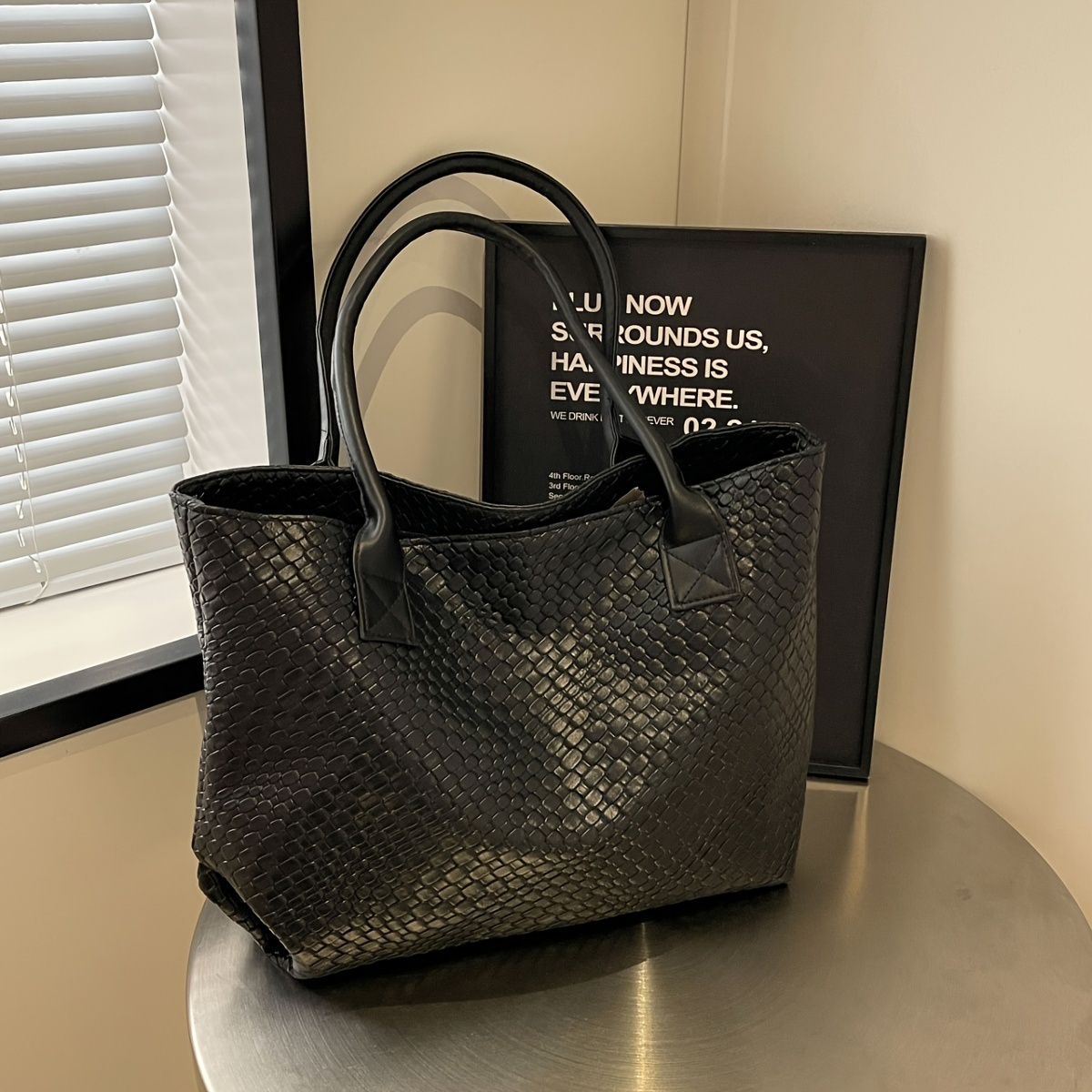 Luxury Bags Vendor - 새로운 명품 여성용 토트백 대용량 크로커다일