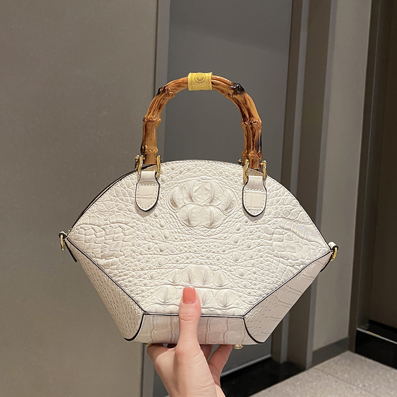 Luxury Bags Sales - 럭셔리 디자이너 브랜드 고품질 소가죽 악어