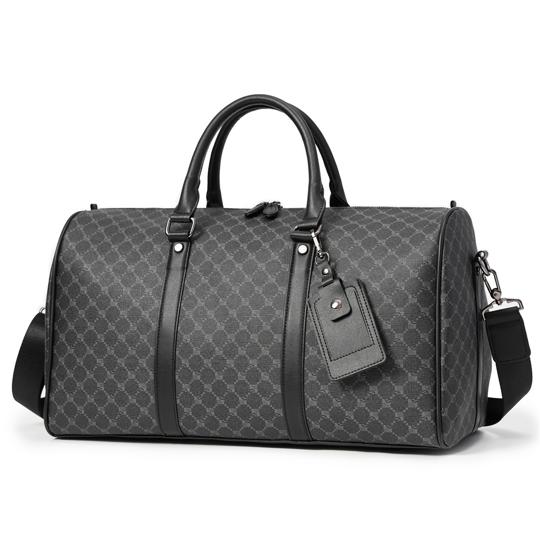 Luxury Bags For Men Brands - 여행 가방 빈티지 남성 여행용 토트백