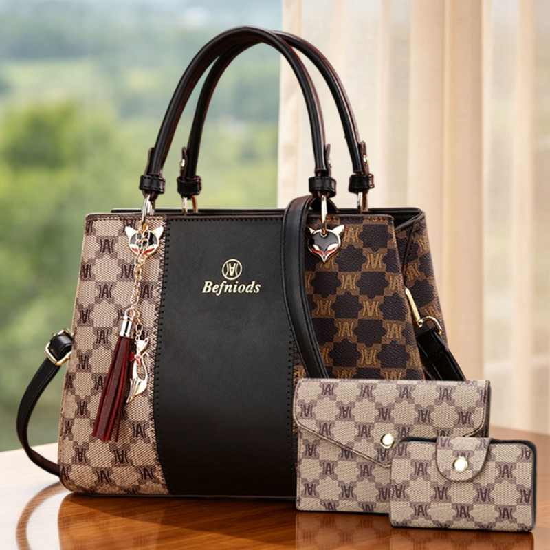 여성용 가방, 핸드백, 크로스바디 백, 캐주얼 백, 통 - Luxury Bags Tote 리뷰 및 가격
