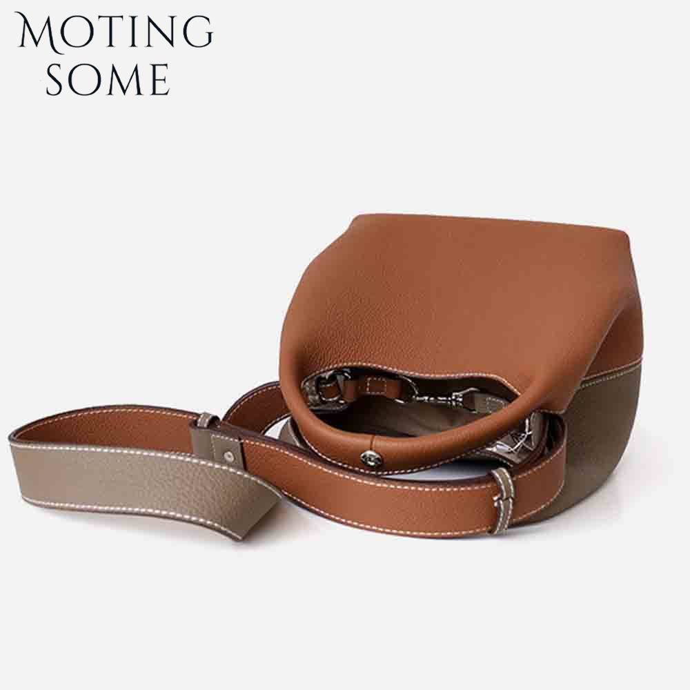 Motingsome 럭셔리 디자이너 소가죽 패치워크 스 - Luxury Bags Vendor 리뷰 및 가격