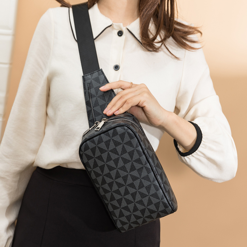 남성용 명품 패션 체스트 백, 여성용 크로스바디 슬링  - Luxury Bags For Men 리뷰 및 가격