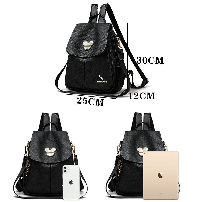 2026 럭셔리 여행 배낭 패션 학교 가방 여러 포켓  - Luxury Bags 2026 리뷰 및 가격