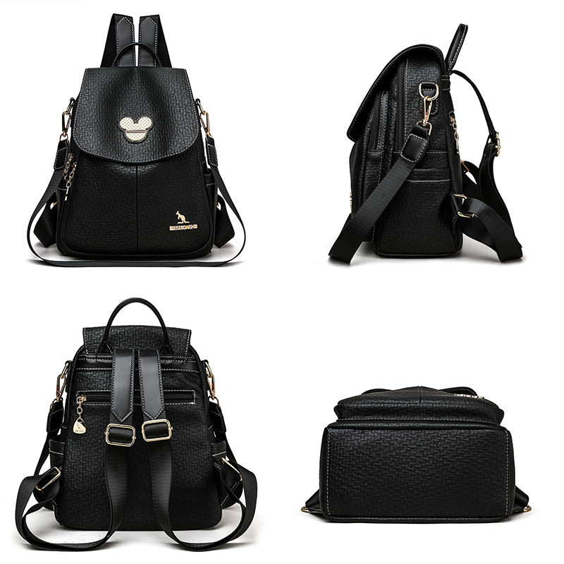 2026 럭셔리 여행 배낭 패션 학교 가방 여러 포켓  - Luxury Bags 2026 리뷰 및 가격