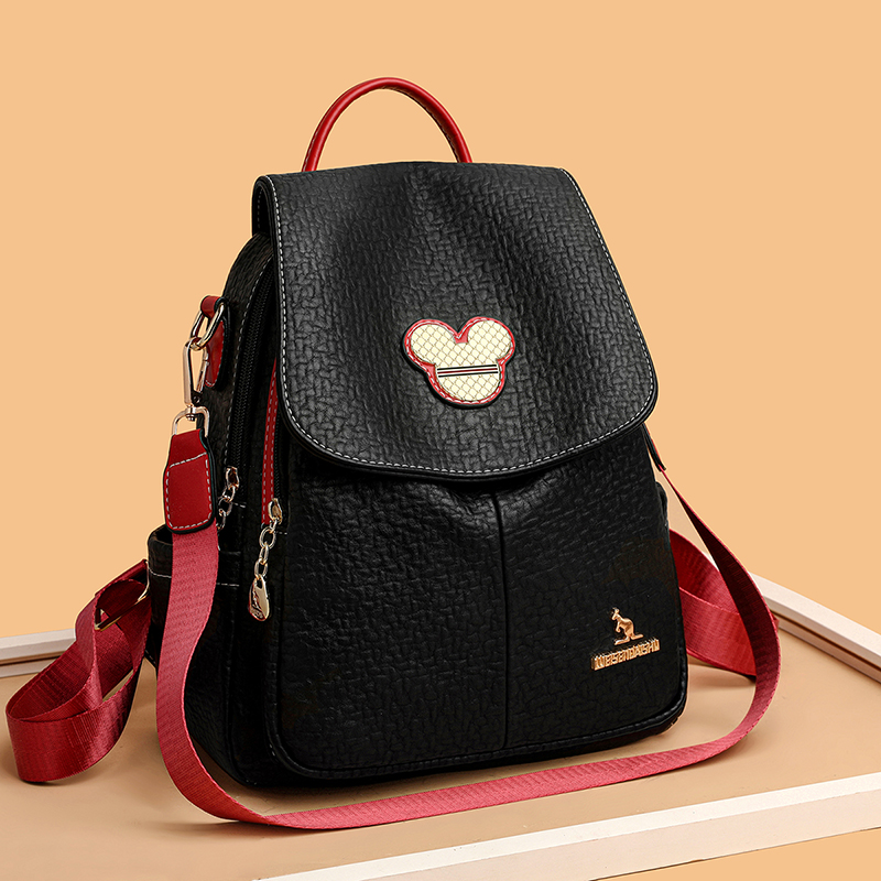 2026 럭셔리 여행 배낭 패션 학교 가방 여러 포켓  - Luxury Bags 2026 리뷰 및 가격