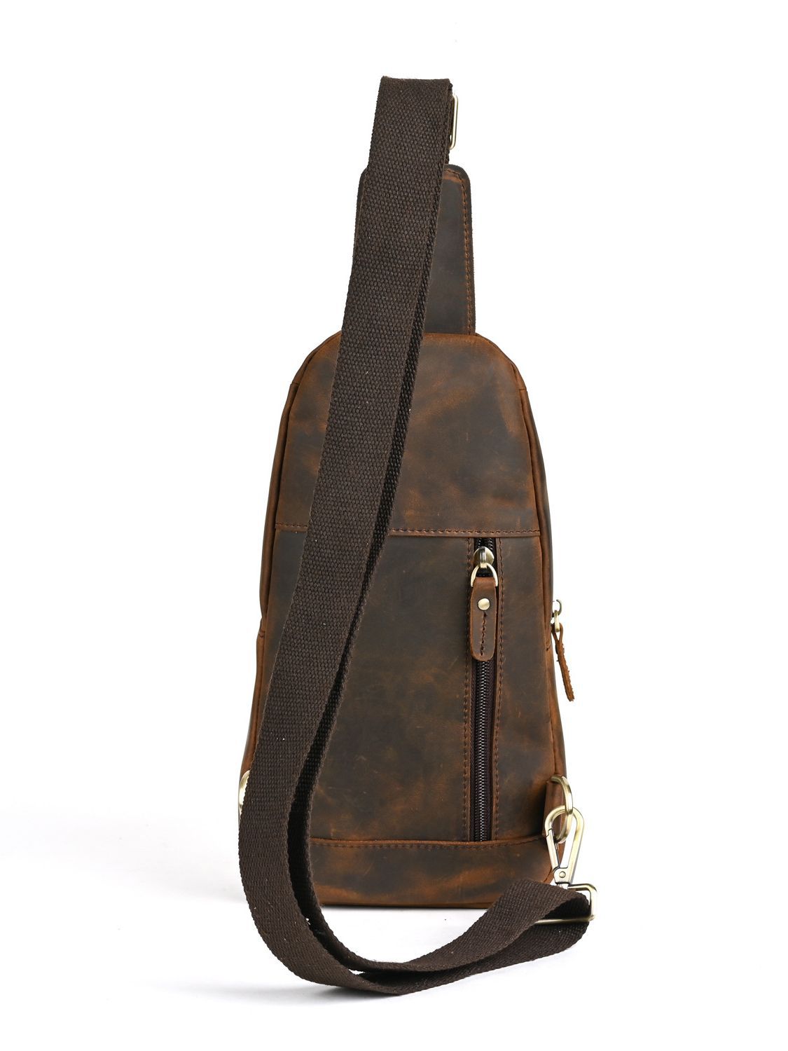 디자이너 럭셔리 다기능 남성 가슴 가방 대용량 야외 남 - Luxury Bags For Men 리뷰 및 가격