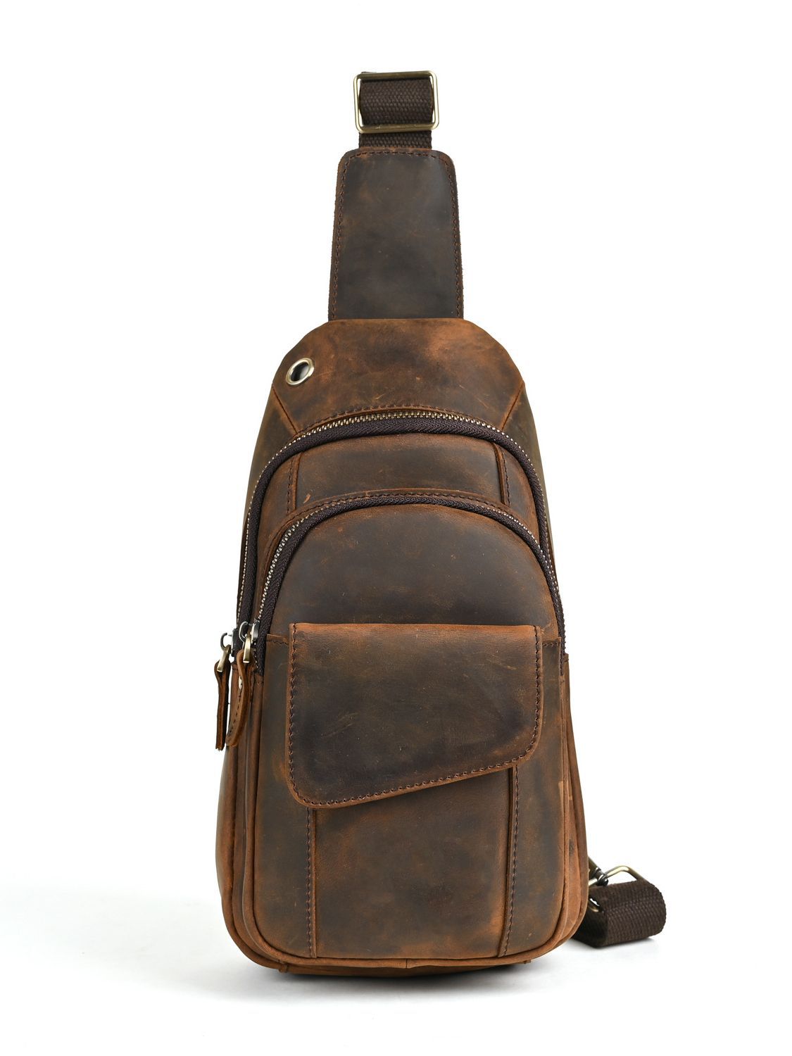 디자이너 럭셔리 다기능 남성 가슴 가방 대용량 야외 남 - Luxury Bags For Men 리뷰 및 가격