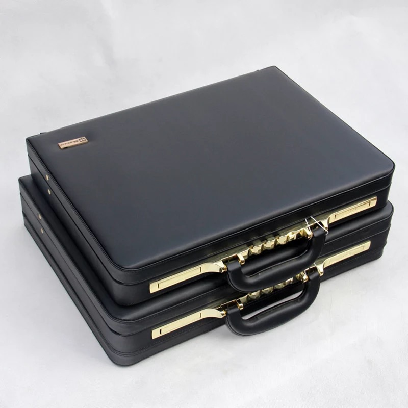 고급 PU 가죽 롤링 러기지 스피너 남성용 비즈니스 여 - Luxury Bags For School 리뷰 및 가격