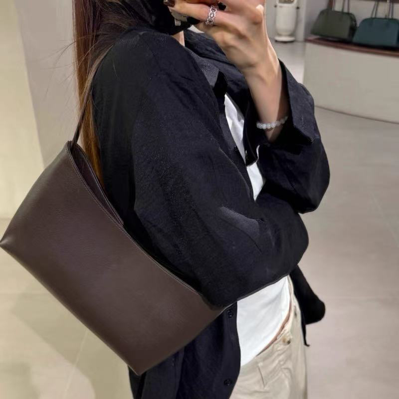 패션 스마일리 마우스 숄더 버킷 백 여성 럭셔리 브랜드 - Luxury Bags Sales 리뷰 및 가격