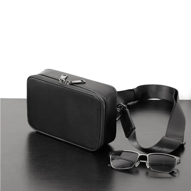 OUIO 유니버설 폰 백 미니멀리스트 PU 가죽 사피아 - Luxury Bags Designer 리뷰 및 가격