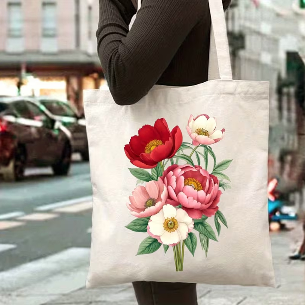 토트백, 남녀공용 숄더백, 통근, 여행 및 일상 사용에 - Luxury Bags White 리뷰 및 가격