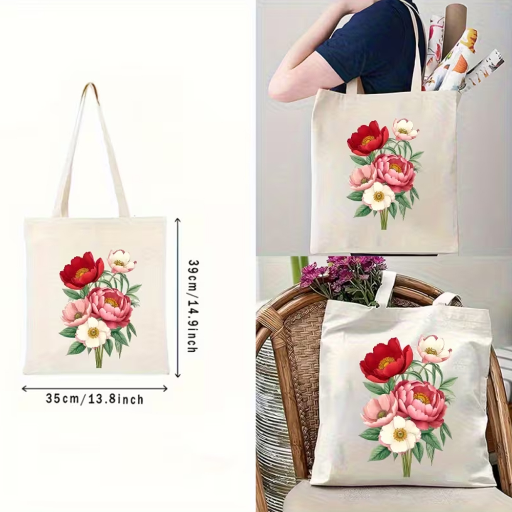 토트백, 남녀공용 숄더백, 통근, 여행 및 일상 사용에 - Luxury Bags White 리뷰 및 가격