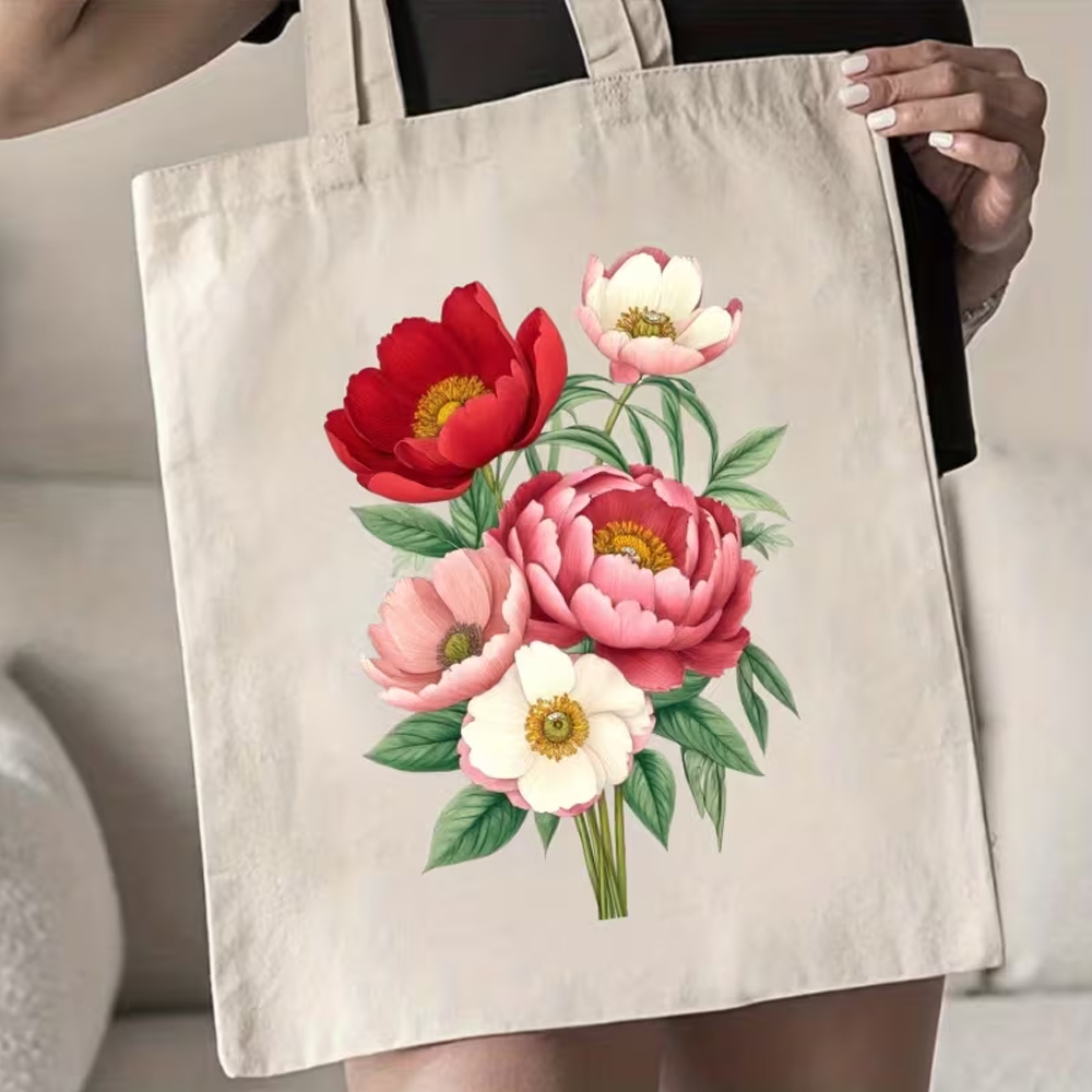 토트백, 남녀공용 숄더백, 통근, 여행 및 일상 사용에 - Luxury Bags White 리뷰 및 가격