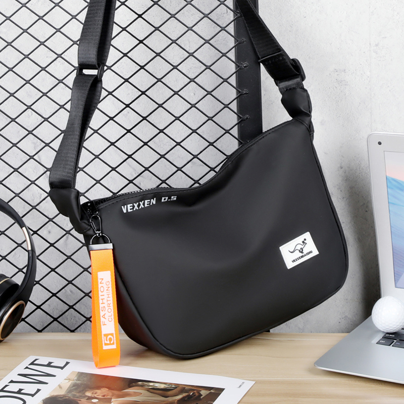 럭셔리 브랜드 패션 남성용 메신저 백, 캐주얼 숄더백, - Luxury Bags For Men 리뷰 및 가격