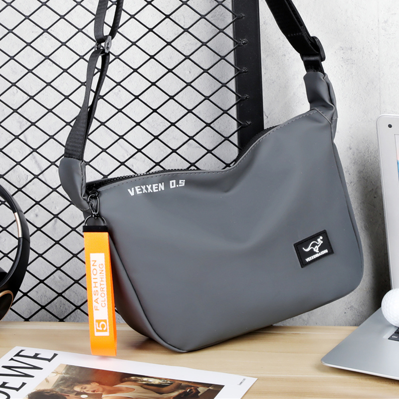 럭셔리 브랜드 패션 남성용 메신저 백, 캐주얼 숄더백, - Luxury Bags For Men 리뷰 및 가격