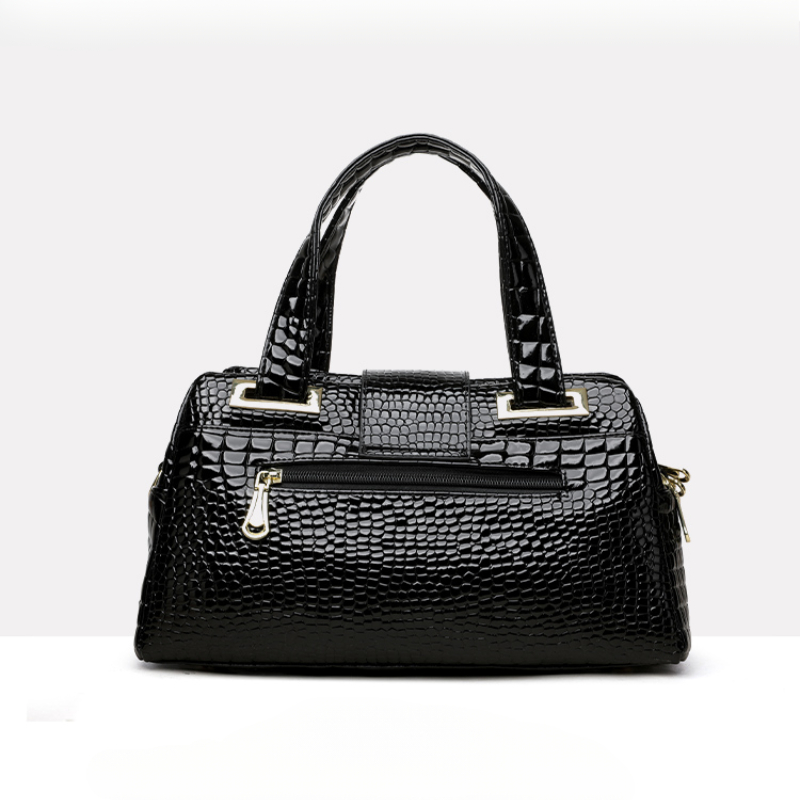 럭셔리 크로커다일 패턴 핸드백, 인기 급상승 중인 독창 - Luxury Bags 2026 리뷰 및 가격