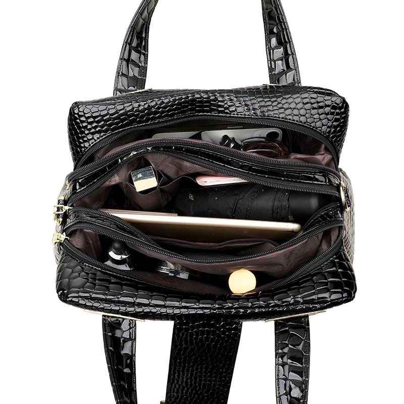 럭셔리 크로커다일 패턴 핸드백, 인기 급상승 중인 독창 - Luxury Bags 2026 리뷰 및 가격