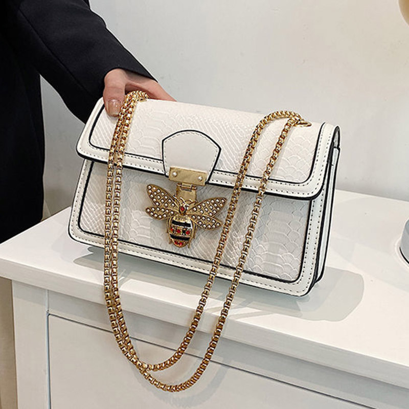 여성용 럭셔리 핸드백 크로스 바디 백 비 잠금 토트 캐 - Luxury Bags Sales 리뷰 및 가격