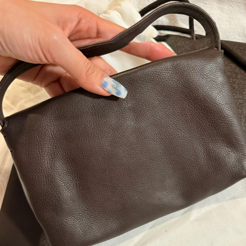 여성용 이니셜 가죽 미니 백 고급 디자이너 핸드백 및  - Luxury Bags 2026 리뷰 및 가격