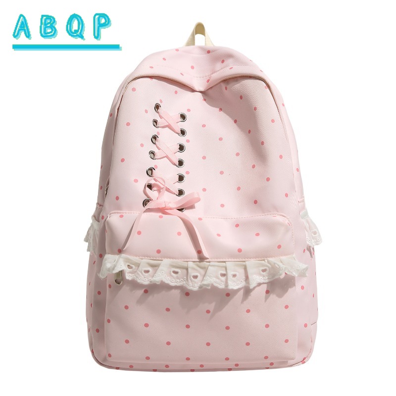 여성용 백팩 맞춤형 패션 캐주얼 소녀 백팩 명품 브랜드 - Luxury Bags For School 리뷰 및 가격