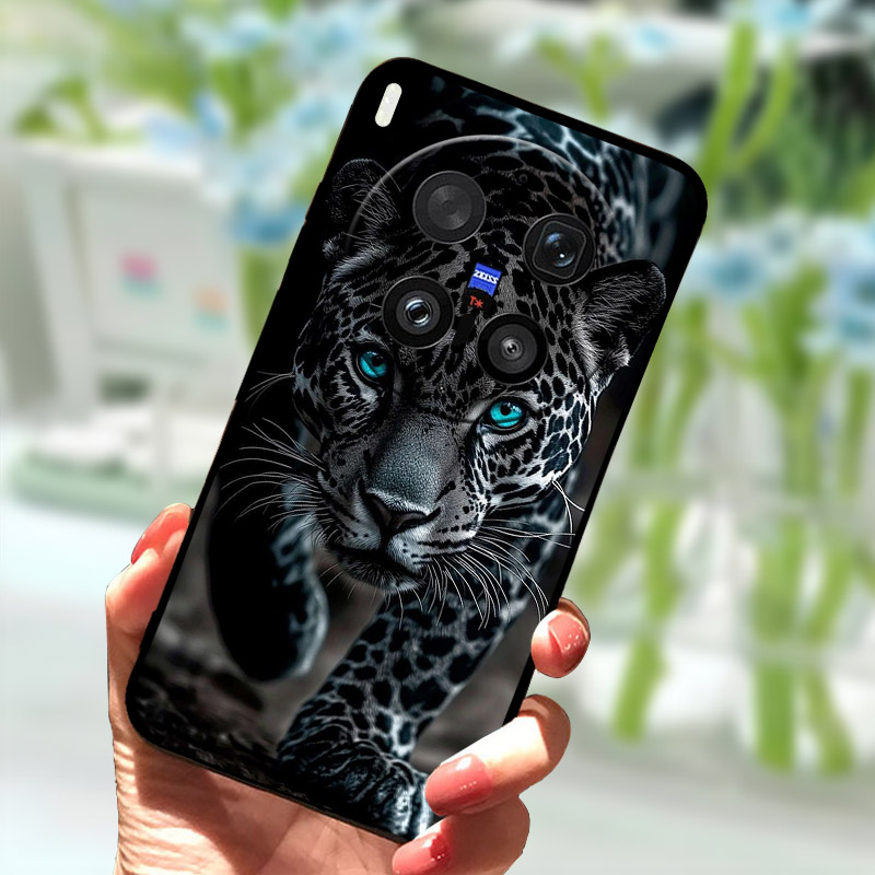 Vivo X300 울트라 전화 케이스용 고급 소프트 T - Luxury Bags Dropshipping 리뷰 및 가격