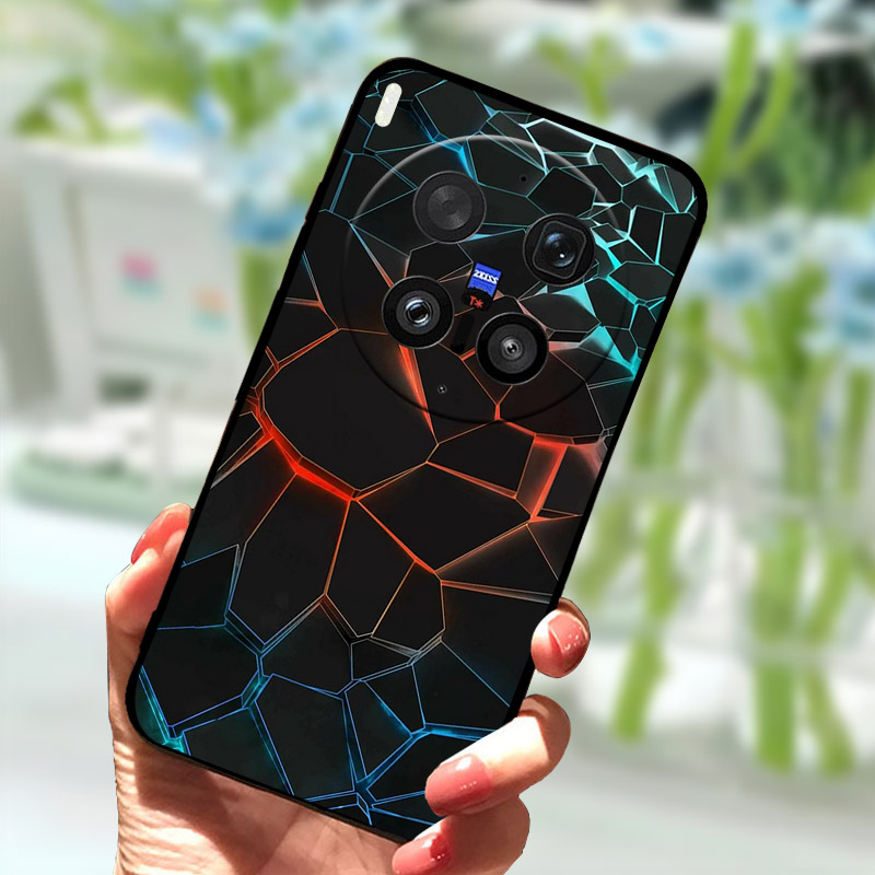 Vivo X300 울트라 전화 케이스용 고급 소프트 T - Luxury Bags Dropshipping 리뷰 및 가격