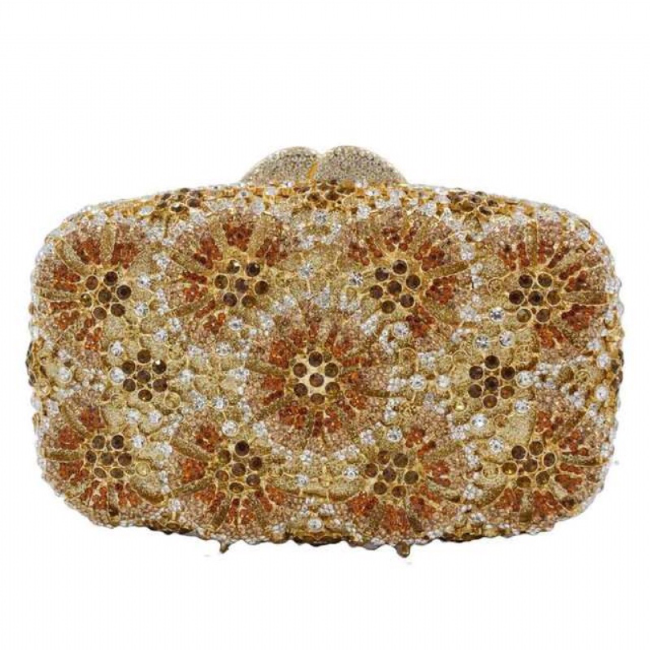 2025 스톤 체인 이브닝 백 럭셔리 핸드백 여성 라인 - Luxury Bags Vendor 리뷰 및 가격