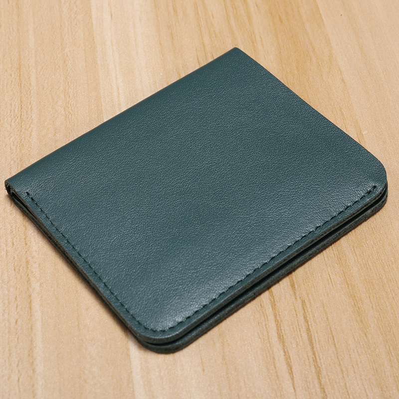 정품 가죽 캐주얼 남성 지갑 럭셔리 디자인 짧은 지갑  - Luxury Bags For Men Brands 리뷰 및 가격