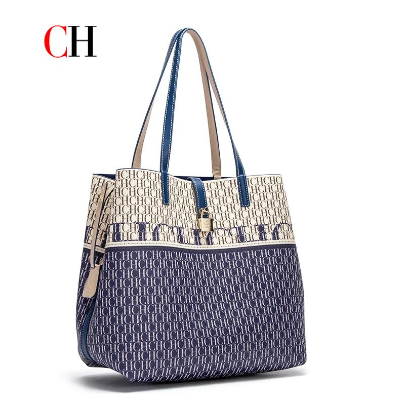 CH 여성용 핸드백 대용량 숄더백 여성용 핸드백 럭셔리 - Luxury Bags 2026 리뷰 및 가격