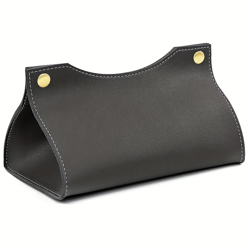 개인 맞춤형 고급 가죽 티슈 박스, 가정용 창의적 거실 - Luxury Bags For School 리뷰 및 가격