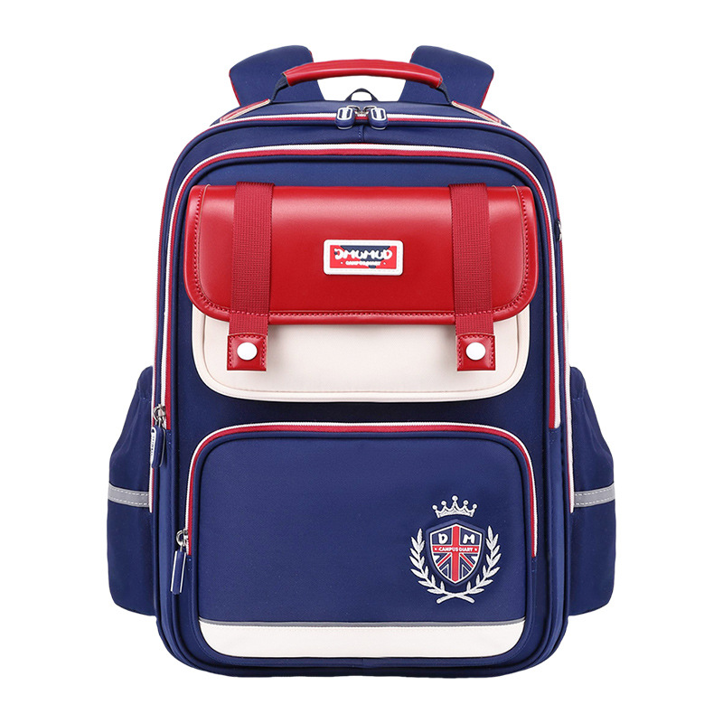 영국 어린이 배낭 초등학생 학교 가방 소년 소녀 배낭  - Luxury Bags For School 리뷰 및 가격