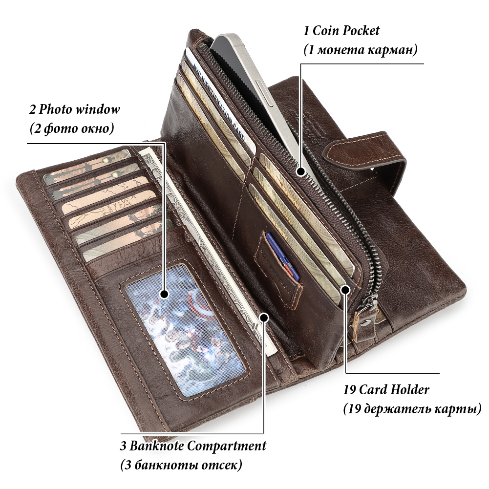 KAVIS 럭셔리 브랜드 100% 정품 쇠가죽 채찍으로 - Luxury Bags For Men Brands 리뷰 및 가격