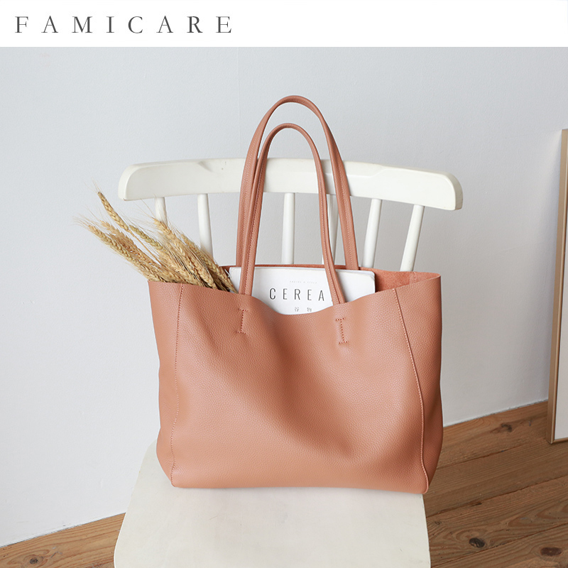 여자 토트 백 고급스러운 정품 가죽 핸드백, 여자 동료 - Luxury Bags Tote 리뷰 및 가격
