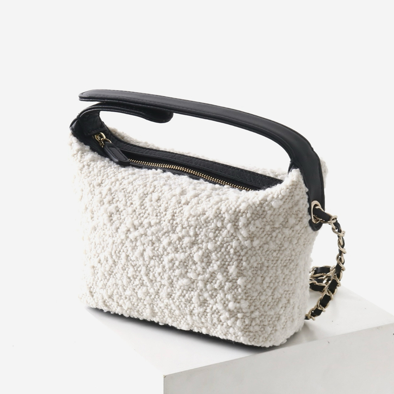 여성을위한 정품 가죽 클래식 미니 호보 가방 럭셔리 디 - Luxury Bags 2026 리뷰 및 가격