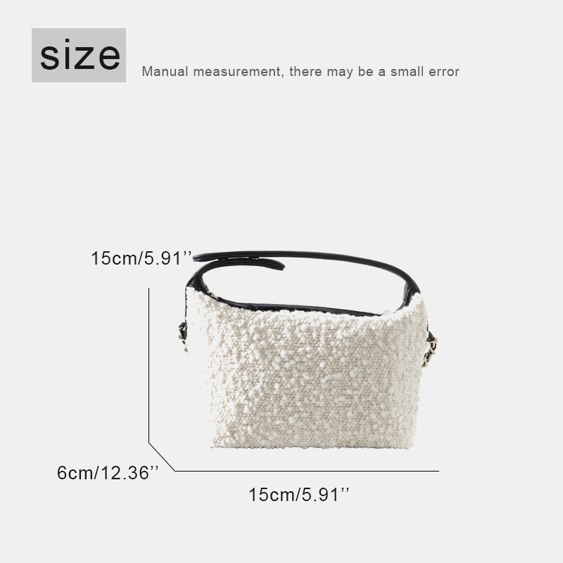 여성을위한 정품 가죽 클래식 미니 호보 가방 럭셔리 디 - Luxury Bags 2026 리뷰 및 가격