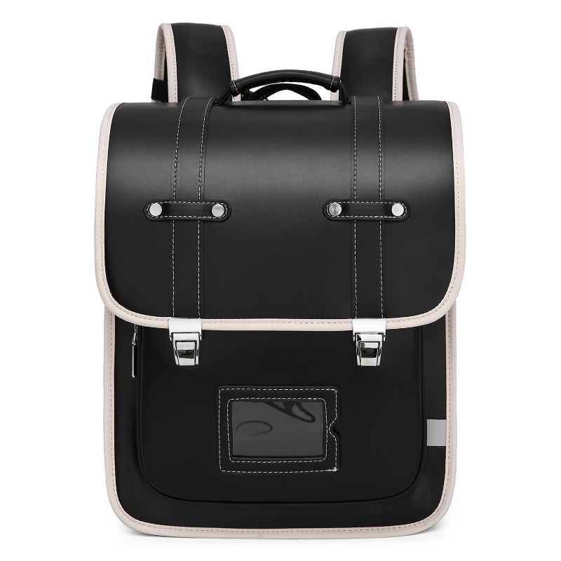 럭셔리 영국 어린이 배낭 초등학생 학교 가방 PU 가죽 - Luxury Bags For School 리뷰 및 가격