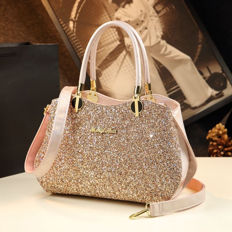 럭셔리 디자이너 브랜드 새 고품질 패션 핸드백 여성용  - Luxury Bags Sales 리뷰 및 가격