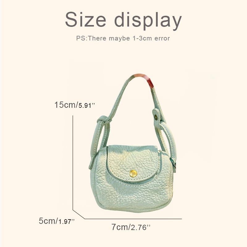 여성을위한 패션 귀여운 미니 박스 가방 럭셔리 디자이너 - Luxury Bags 2026 리뷰 및 가격